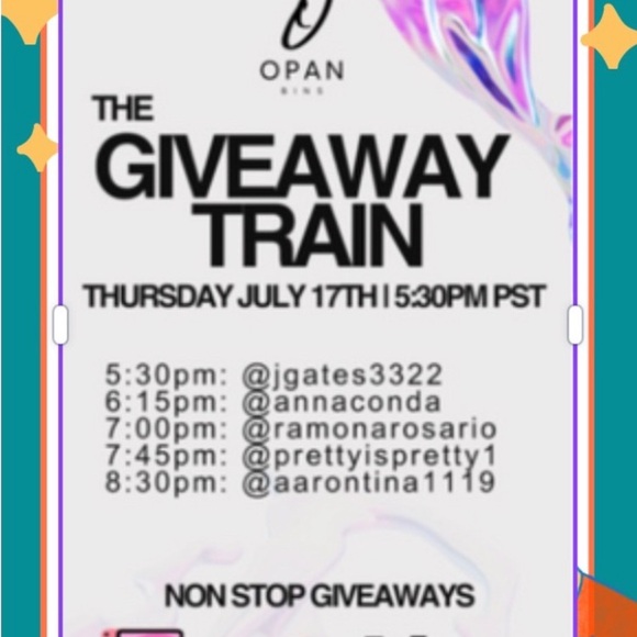 I’m LIVE THIS MORNING 6:30amPST/930amEST .Come join us. Tray is open. - Picture 9 of 11